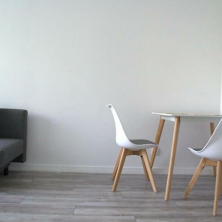 Apartment Mostek 5 Minutes Walk From The Old Town Gdańsk Exteriör bild