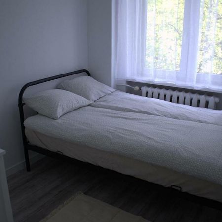 Apartment Mostek 5 Minutes Walk From The Old Town Gdańsk Exteriör bild