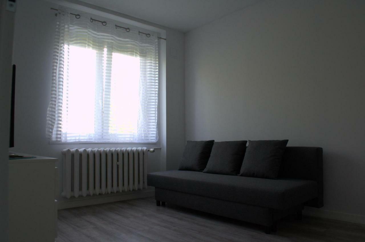 Apartment Mostek 5 Minutes Walk From The Old Town Gdańsk Exteriör bild