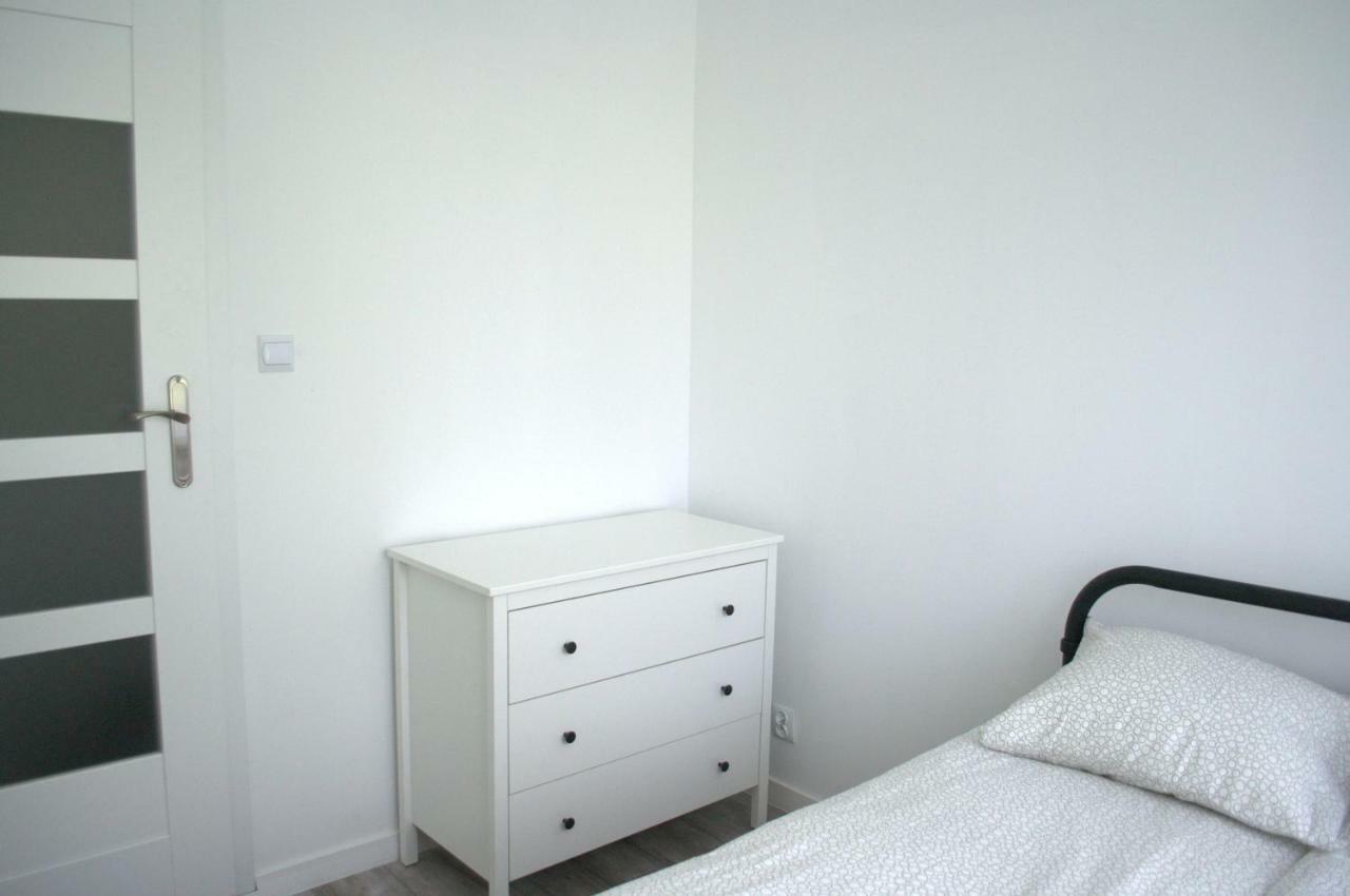 Apartment Mostek 5 Minutes Walk From The Old Town Gdańsk Exteriör bild