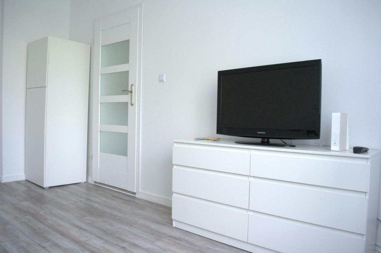 Apartment Mostek 5 Minutes Walk From The Old Town Gdańsk Exteriör bild