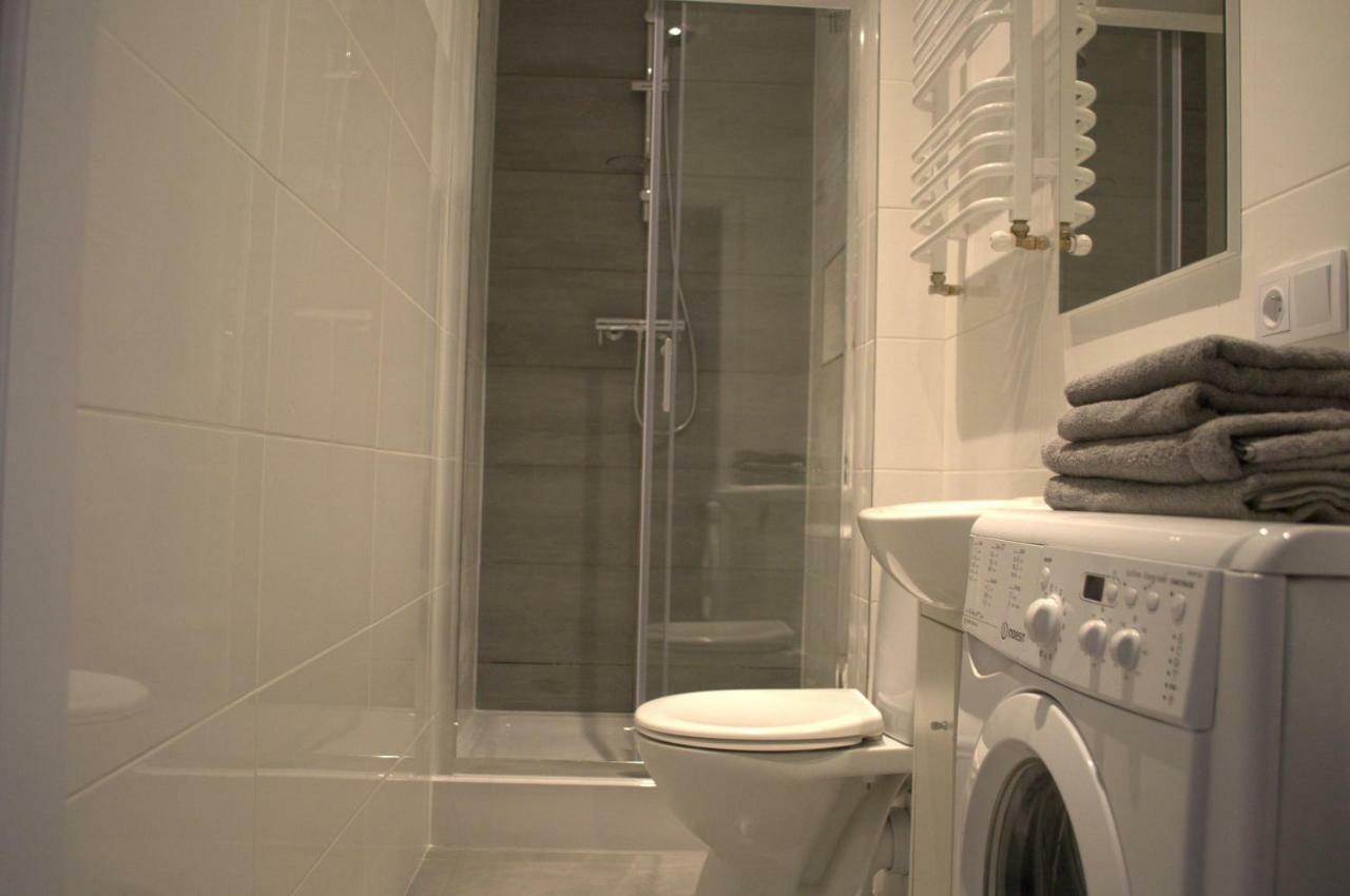 Apartment Mostek 5 Minutes Walk From The Old Town Gdańsk Exteriör bild