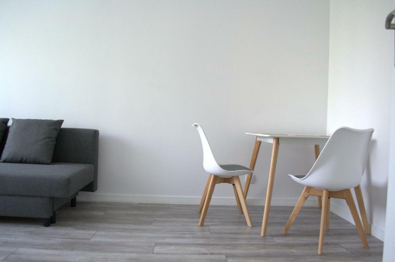 Apartment Mostek 5 Minutes Walk From The Old Town Gdańsk Exteriör bild