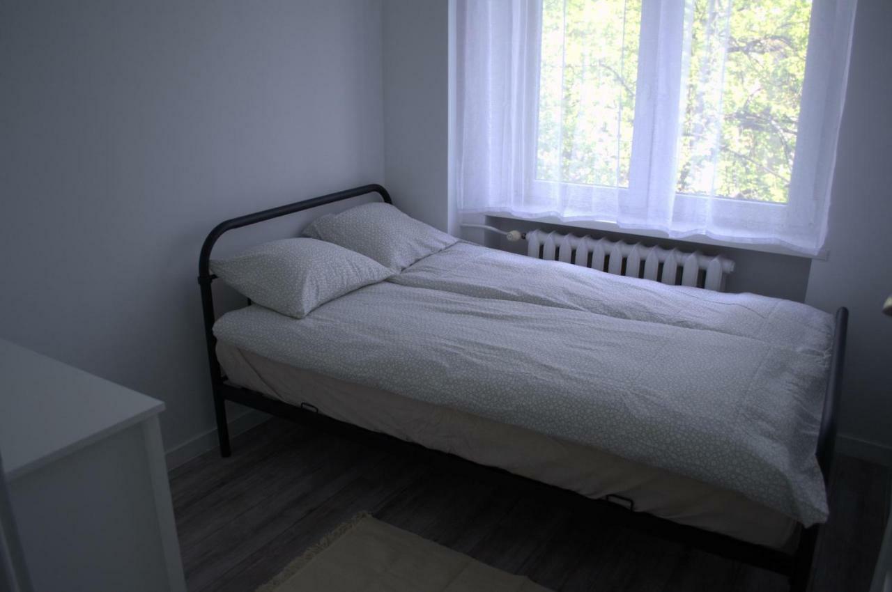 Apartment Mostek 5 Minutes Walk From The Old Town Gdańsk Exteriör bild